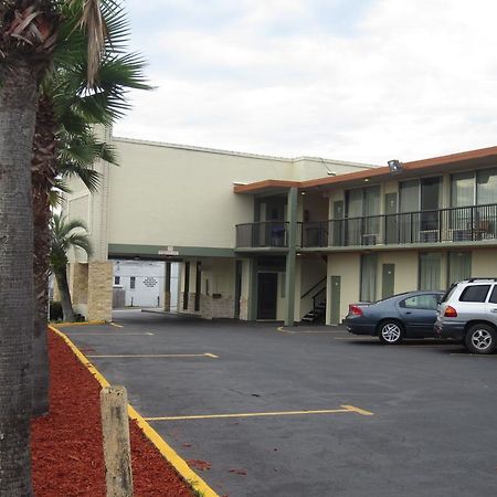 Budget Inn - Palatka Exterior foto