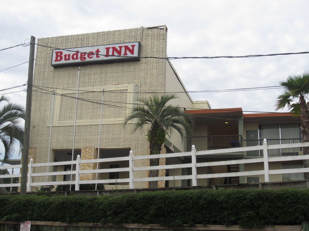 Budget Inn - Palatka Exterior foto