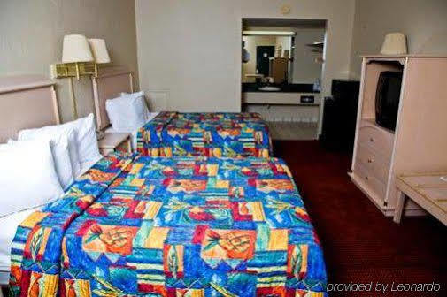 Budget Inn - Palatka Habitación foto