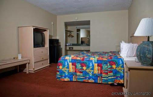 Budget Inn - Palatka Habitación foto