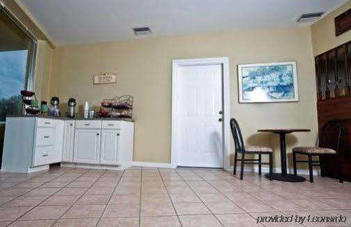 Budget Inn - Palatka Habitación foto