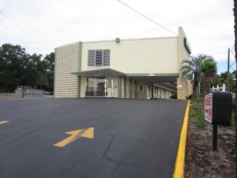 Budget Inn - Palatka Exterior foto