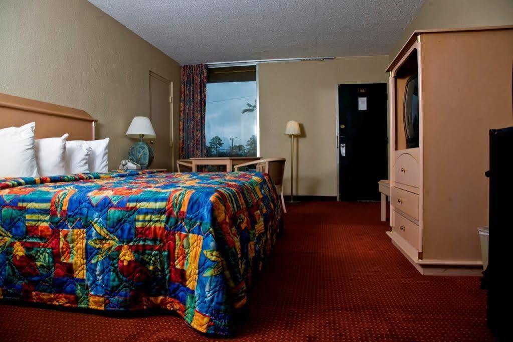 Budget Inn - Palatka Habitación foto
